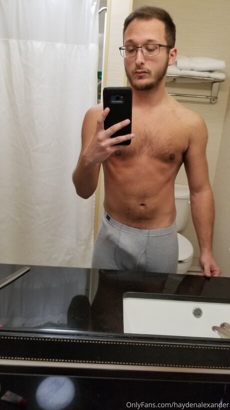 Haydenalexander star best photos