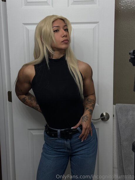 Yoursecretrito Profile