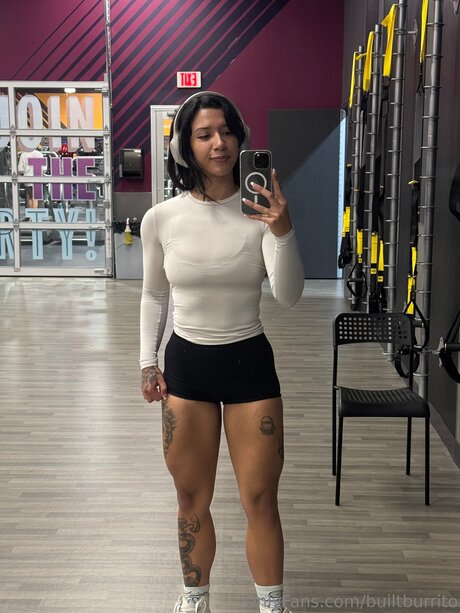 Yoursecretrito pornstar hot pic