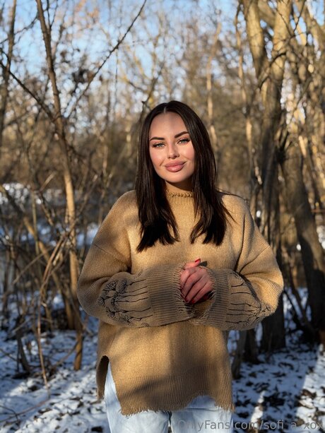 Mary Plays model nudes pic