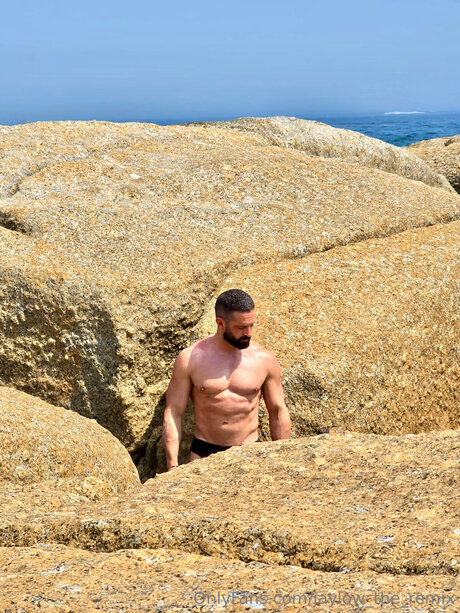 Framework Studios art pornstar pics