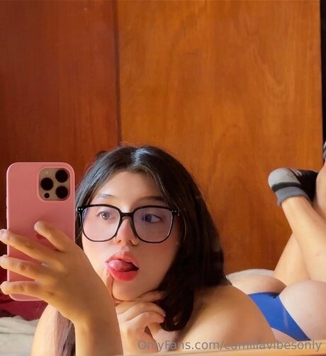 Camillavibesonly pornstar art photos