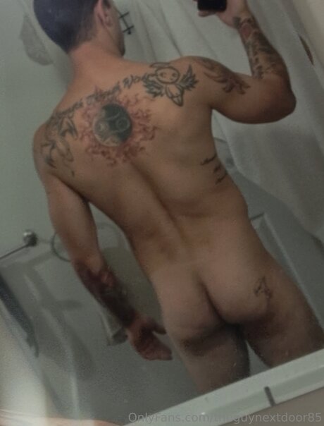 Theguynextdoor85 pornstar nice image