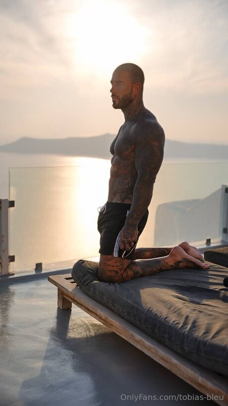 Tobias Bleu free actress pics