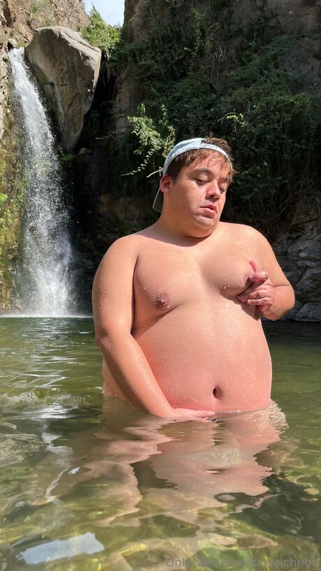 Kawaichubb art model images