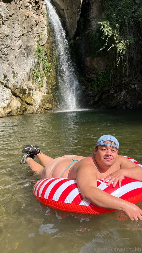 Kawaichubb star sexy archive