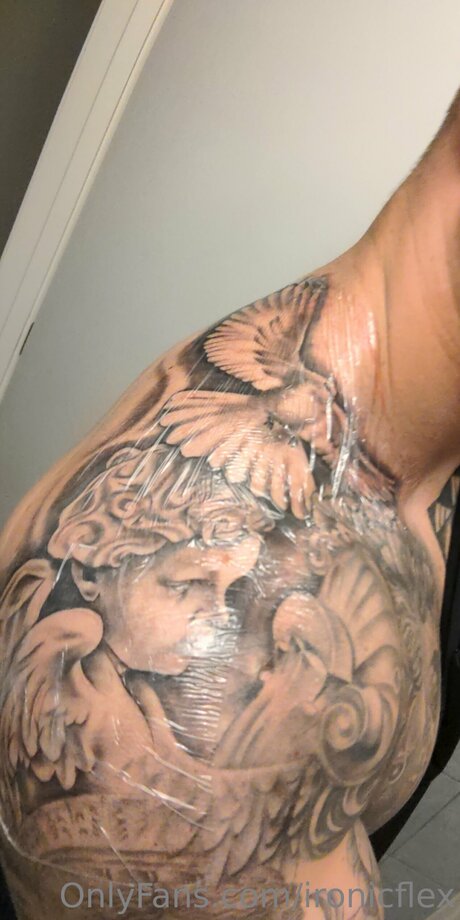 Ironicflex nice pornstar picture