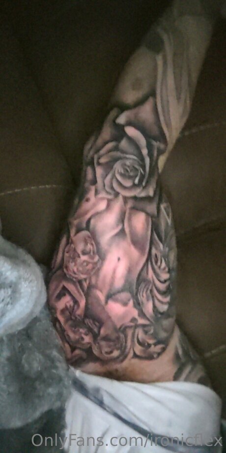 Ironicflex hd actress archive