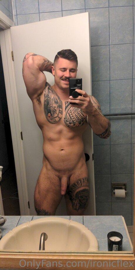 Ironicflex adult actress pic