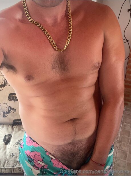 Nanoargentino adult model gallery