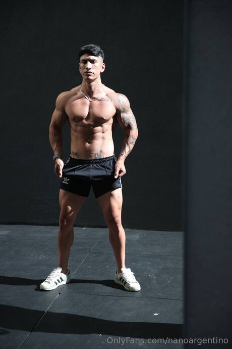 Nanoargentino pornstar top galleries