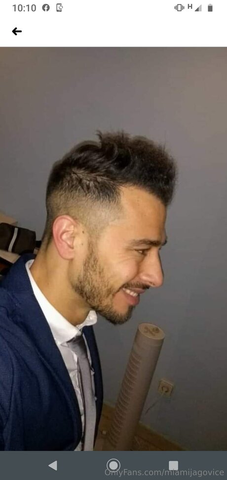 Miamijagovice naked pornstar pics