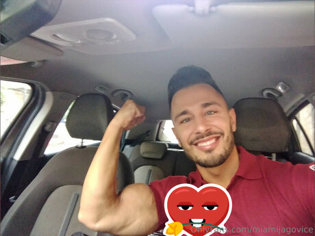 Miamijagovice nude pornstar archive