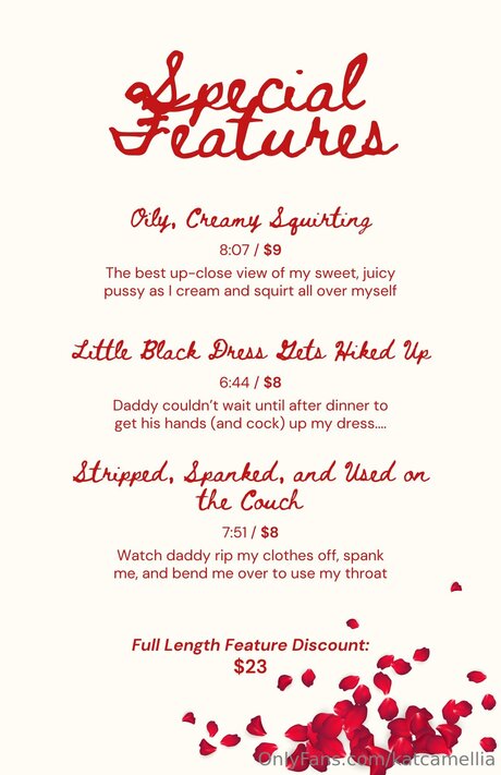 Katcamellia hot pornstar photos