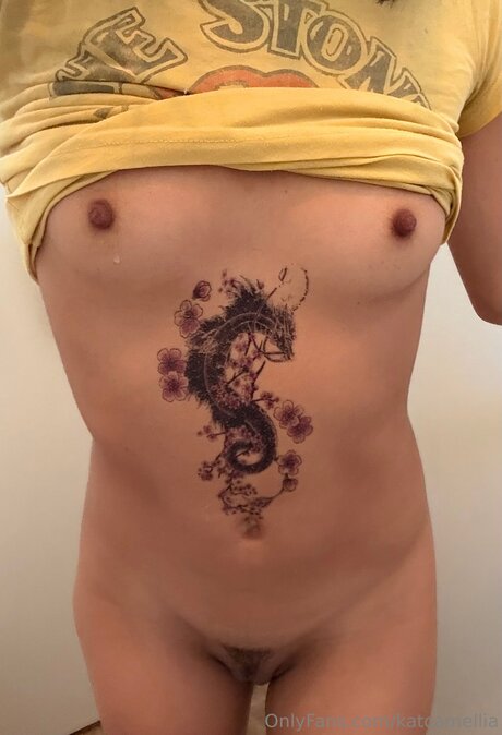 Katcamellia best pornstar photos