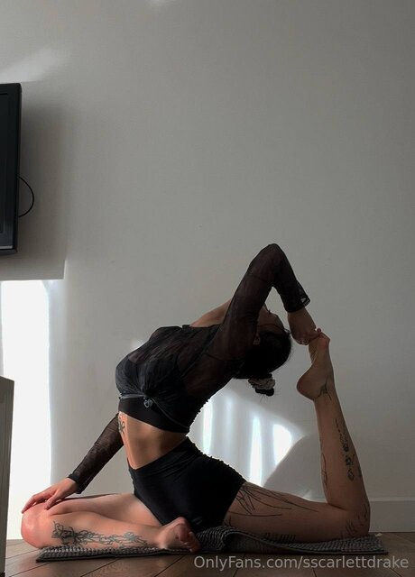 Sscarlettdrake model erotic galleries