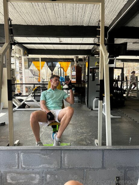 Pologale exclusive model images