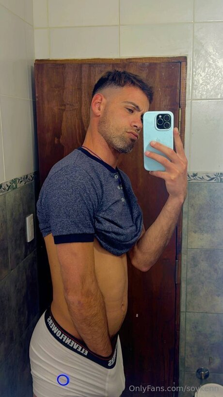 Pologale nudes model image