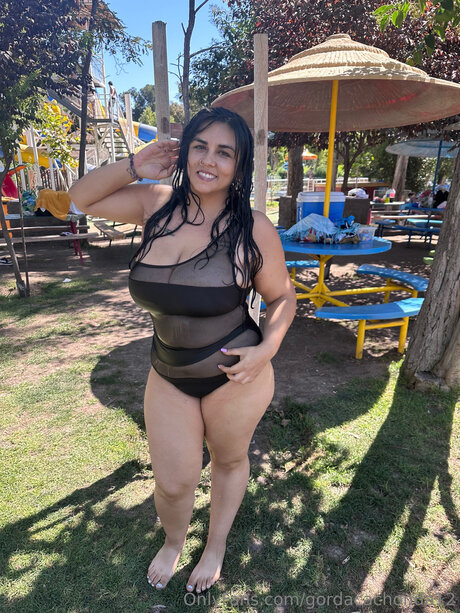 Gordacachonda12 exclusive model archive