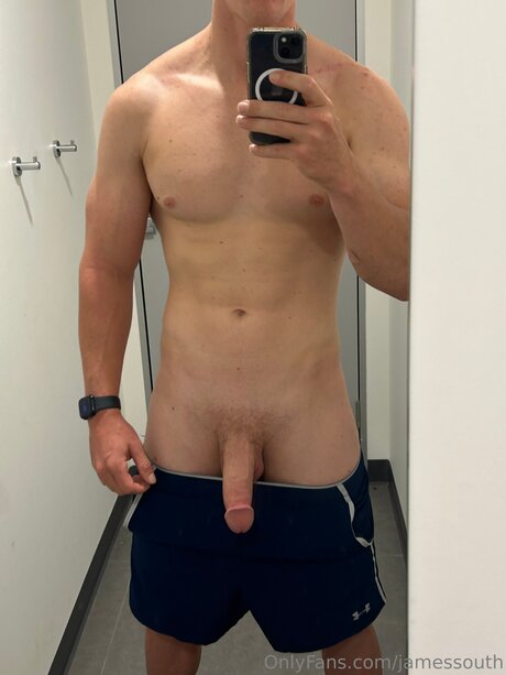 Jamessouth pornstar beautiful picture