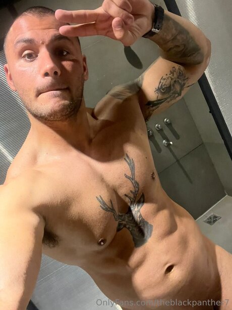 Theblackpanther7 sex pornstar picture