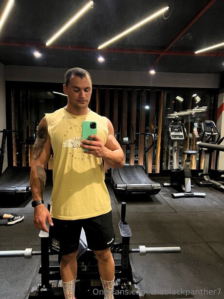 Theblackpanther7 model img