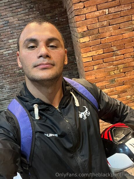 Theblackpanther7 star naked archive