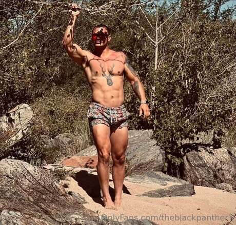 Theblackpanther7 star high quality image