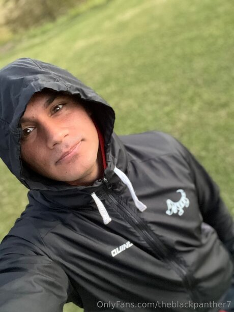 Theblackpanther7 pornstar pictures
