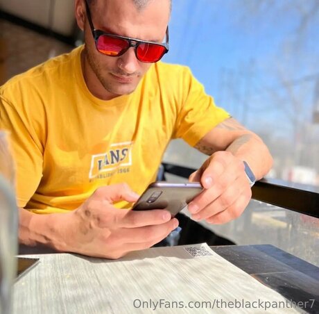 Theblackpanther7 pretty star gallery