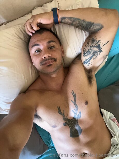 Theblackpanther7 star top gallery