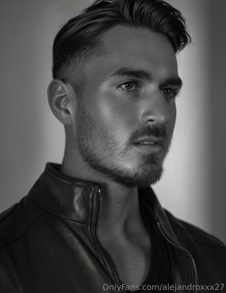 Alejandroxxx27 exclusive actress pic