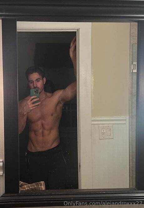 Alejandroxxx27 model pretty pictures