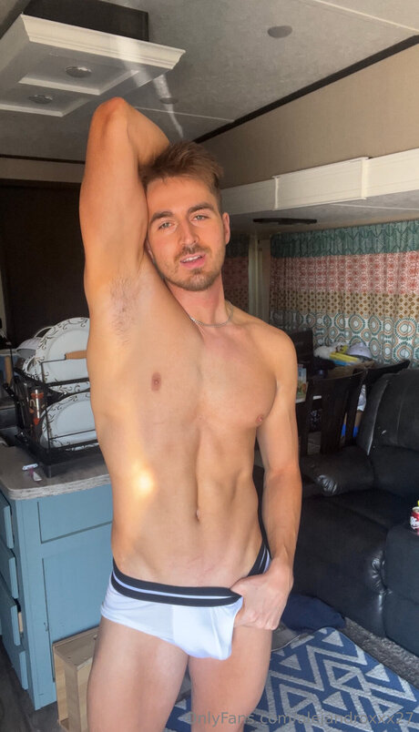 Alejandroxxx27 model porn photos