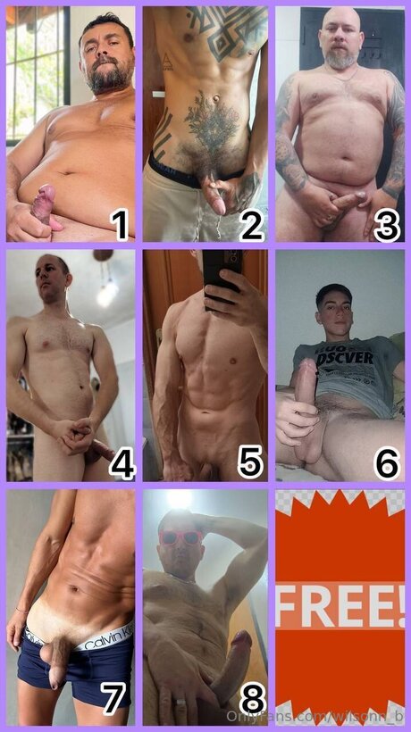 Wilsonn B erotic actress img