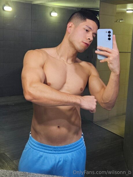 Wilsonn B perfect actress photo