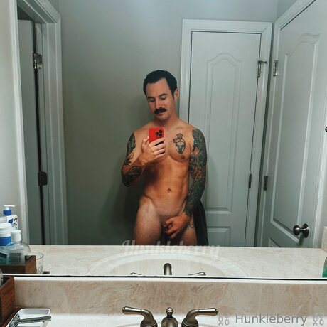 Im Your Hunkleberry hd star gallery