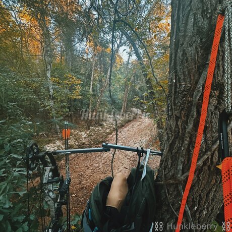 Im Your Hunkleberry model nude pics