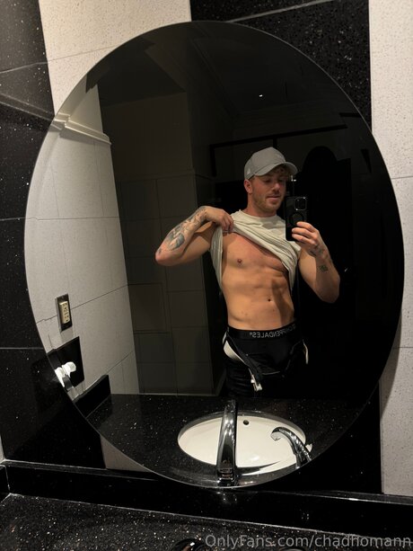 Chadhomann best model photos