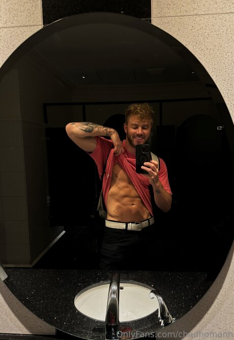 Chadhomann sexy pornstar gallery