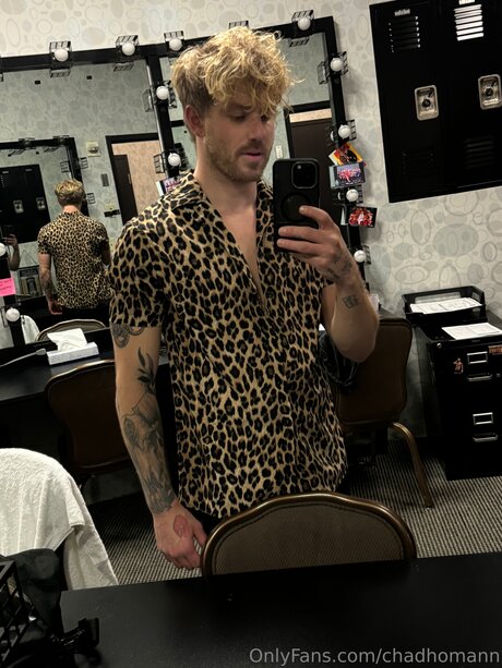 Chadhomann beautiful star pictures