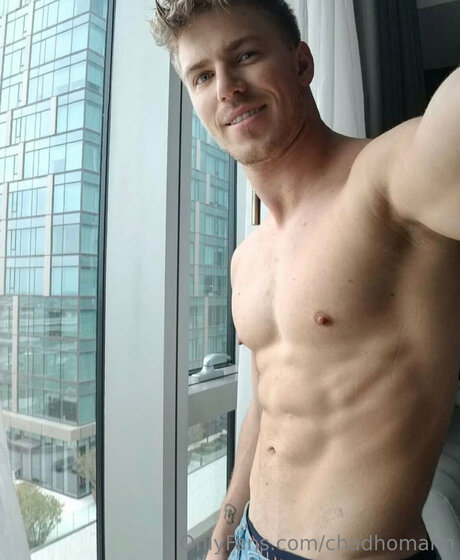 Chadhomann perfect model pictures