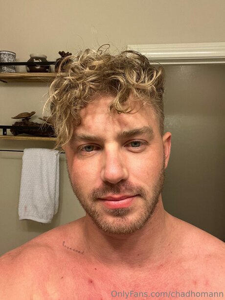 Chadhomann pretty actress pictures