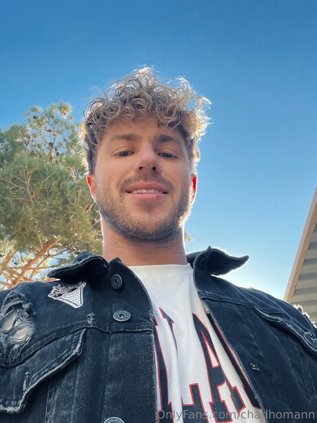 Chadhomann nude star photos