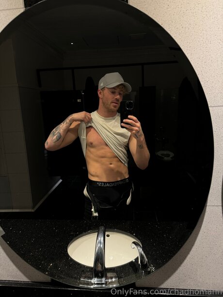 Chadhomann perfect star picture