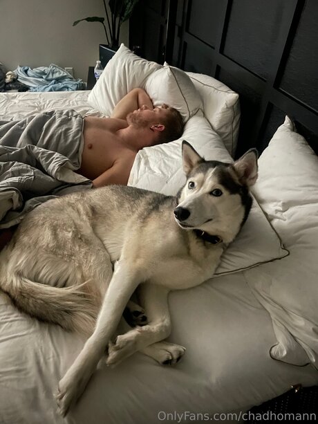 Chadhomann hot pornstar photos