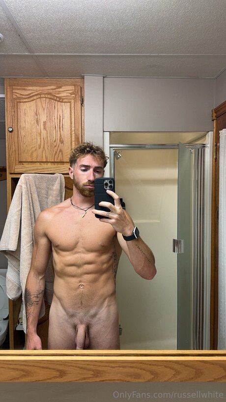 Russellwhite nudes actress gallery