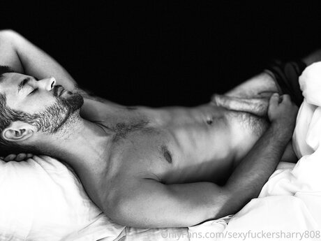 Justharry808 nudes model pics