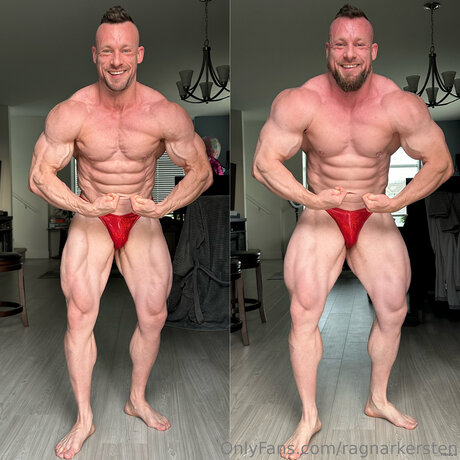 Ragnarkersten nice star photo