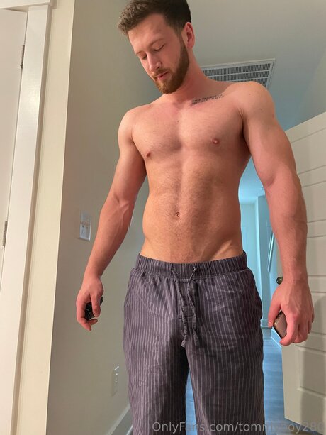 Tommyboy280 model top pics